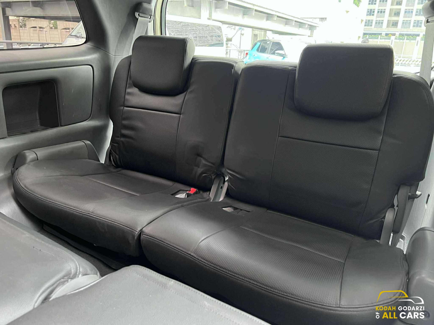 2013 Toyota Innova 2.5 E, Automatic, Diesel