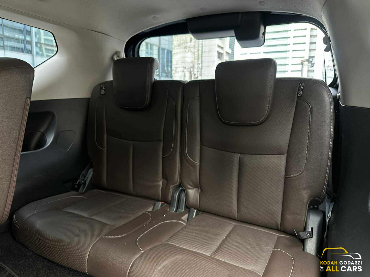 2019 Nissan Terra 2.5 VL 4x2, Automatic, Diesel