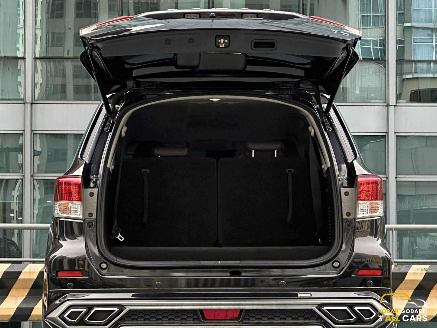 2019 Nissan Terra 2.5 VL 4x2, Automatic, Diesel