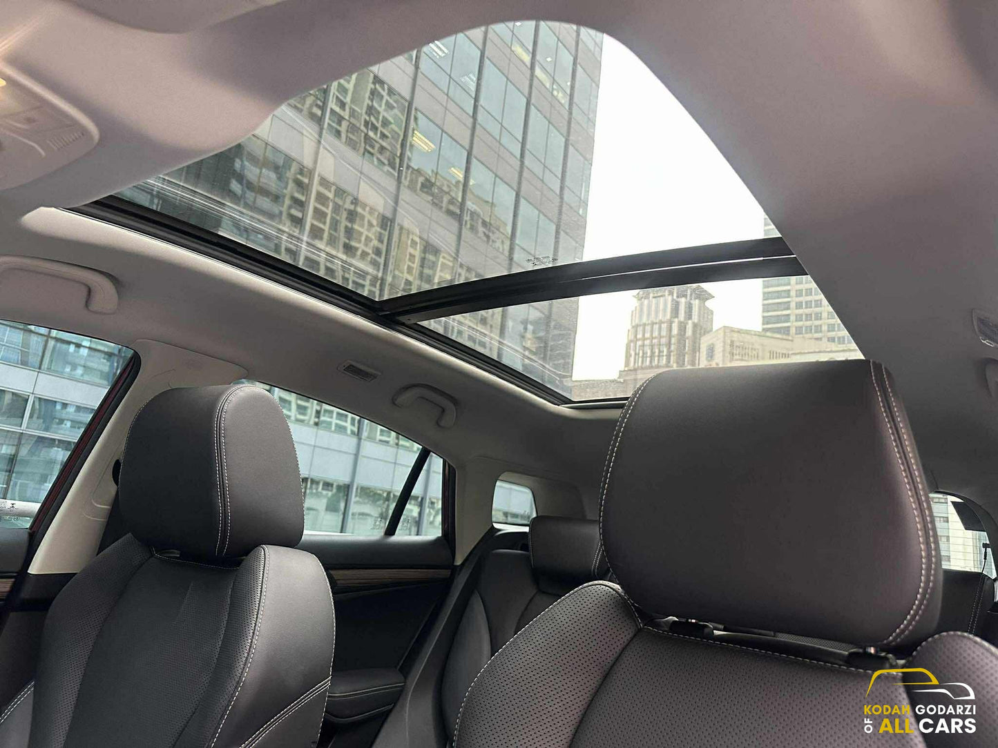 2023 Ford Territory Titanium 1.5, Automatic, Gas