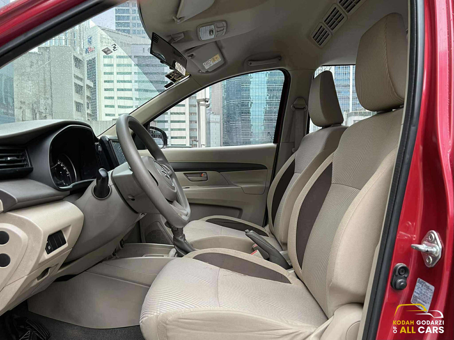 2019 Suzuki Ertiga GL, Automatic, Gas