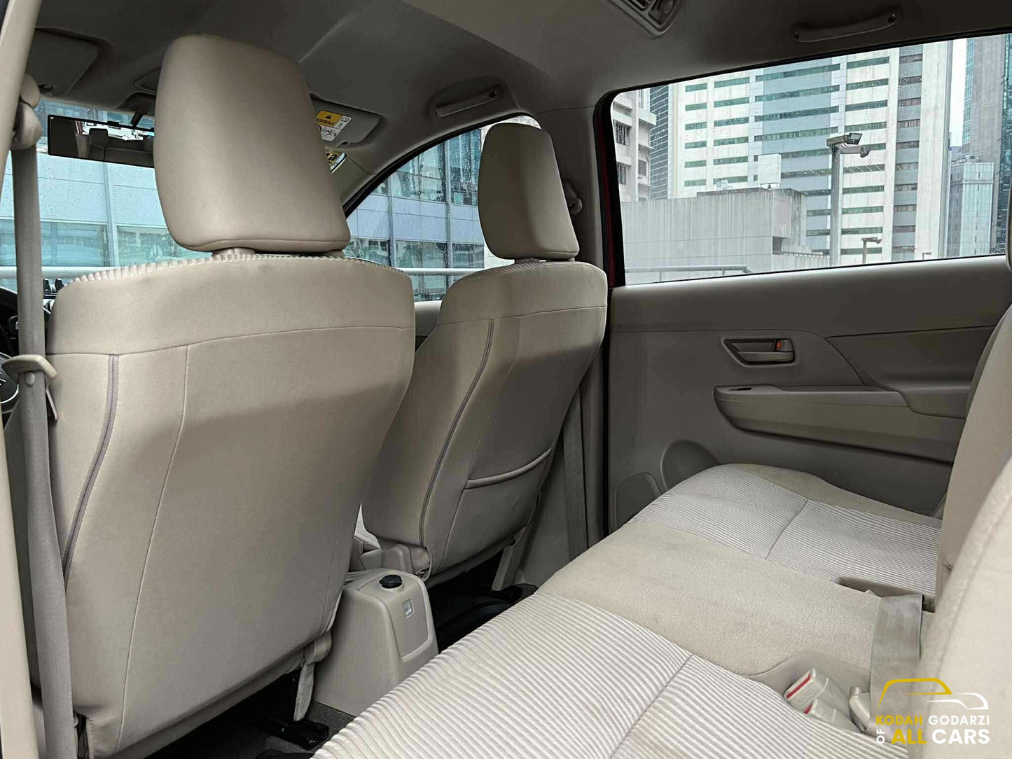 2019 Suzuki Ertiga GL, Automatic, Gas