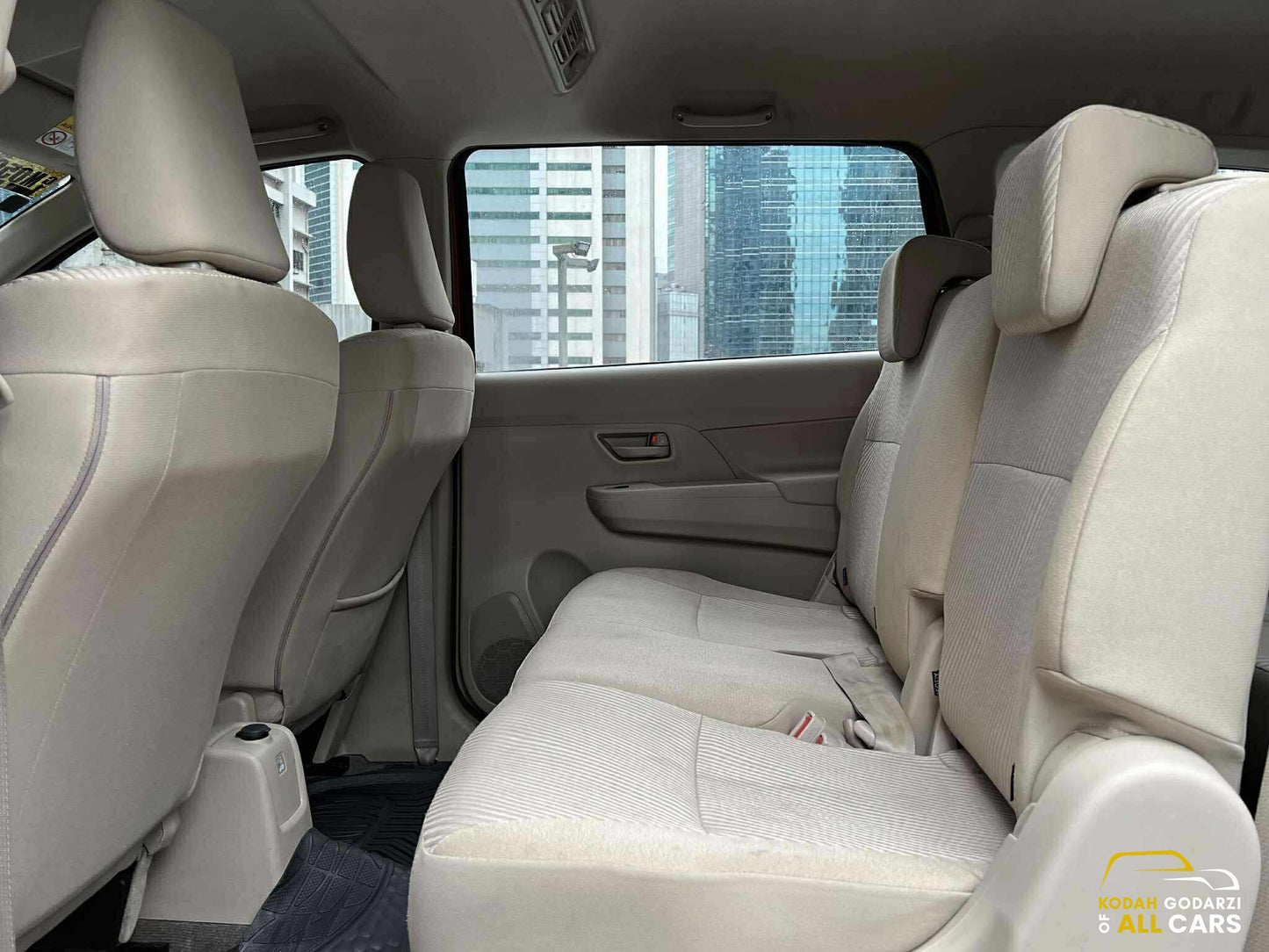 2019 Suzuki Ertiga GL, Automatic, Gas