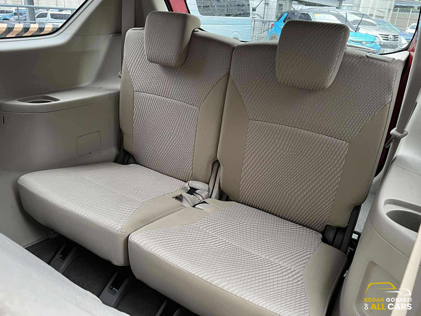 2019 Suzuki Ertiga GL, Automatic, Gas