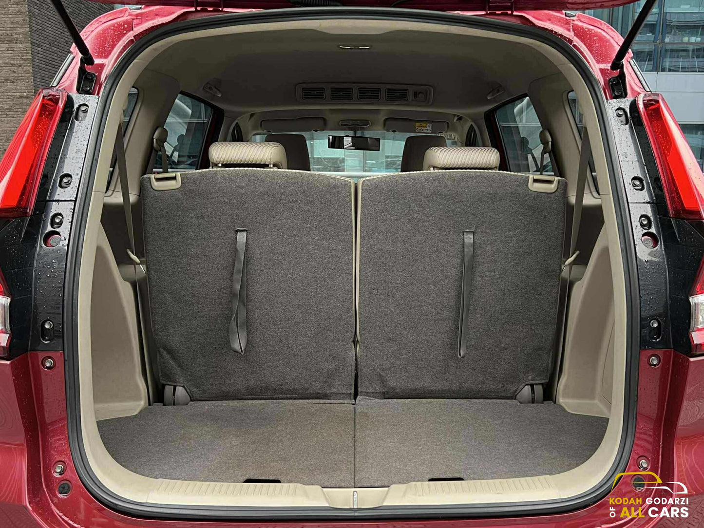 2019 Suzuki Ertiga GL, Automatic, Gas