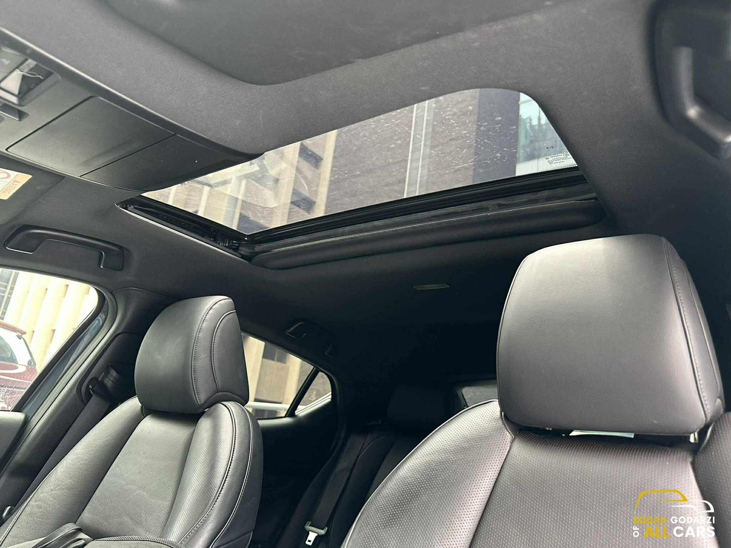 2021 Mazda 3 2.0 Hatchback, Automatic, Gas