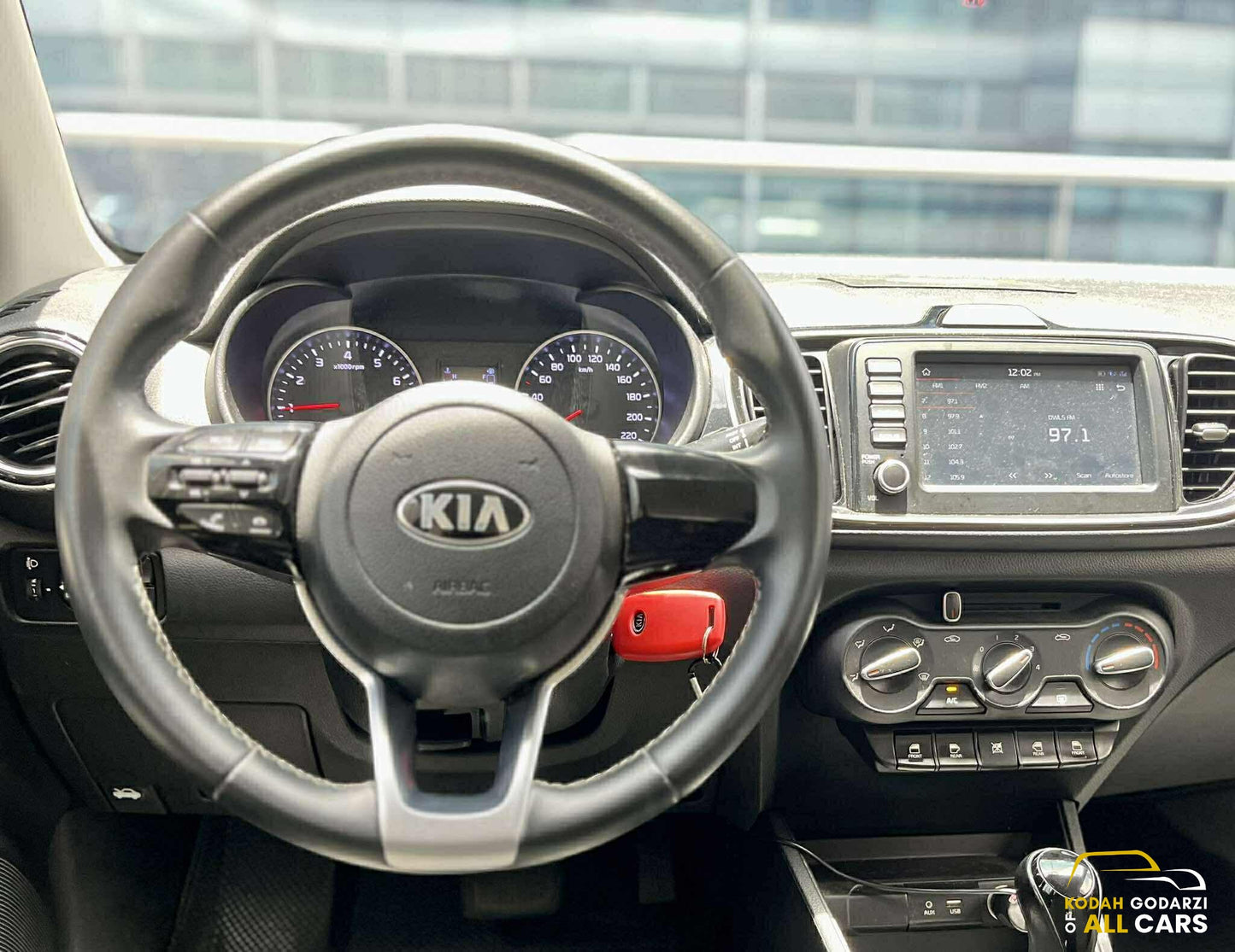 2020 Kia Soluto EX 1.5, Automatic, Gas