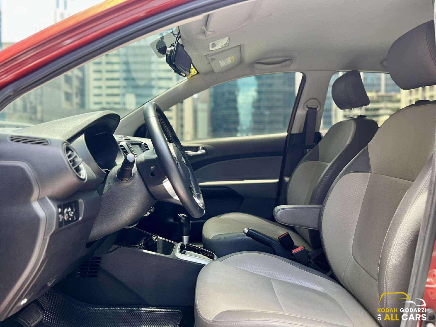 2020 Kia Soluto EX 1.5, Automatic, Gas