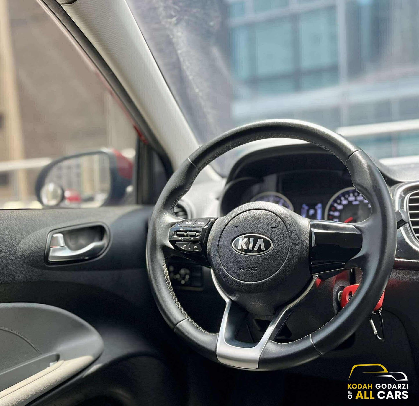 2020 Kia Soluto EX 1.5, Automatic, Gas