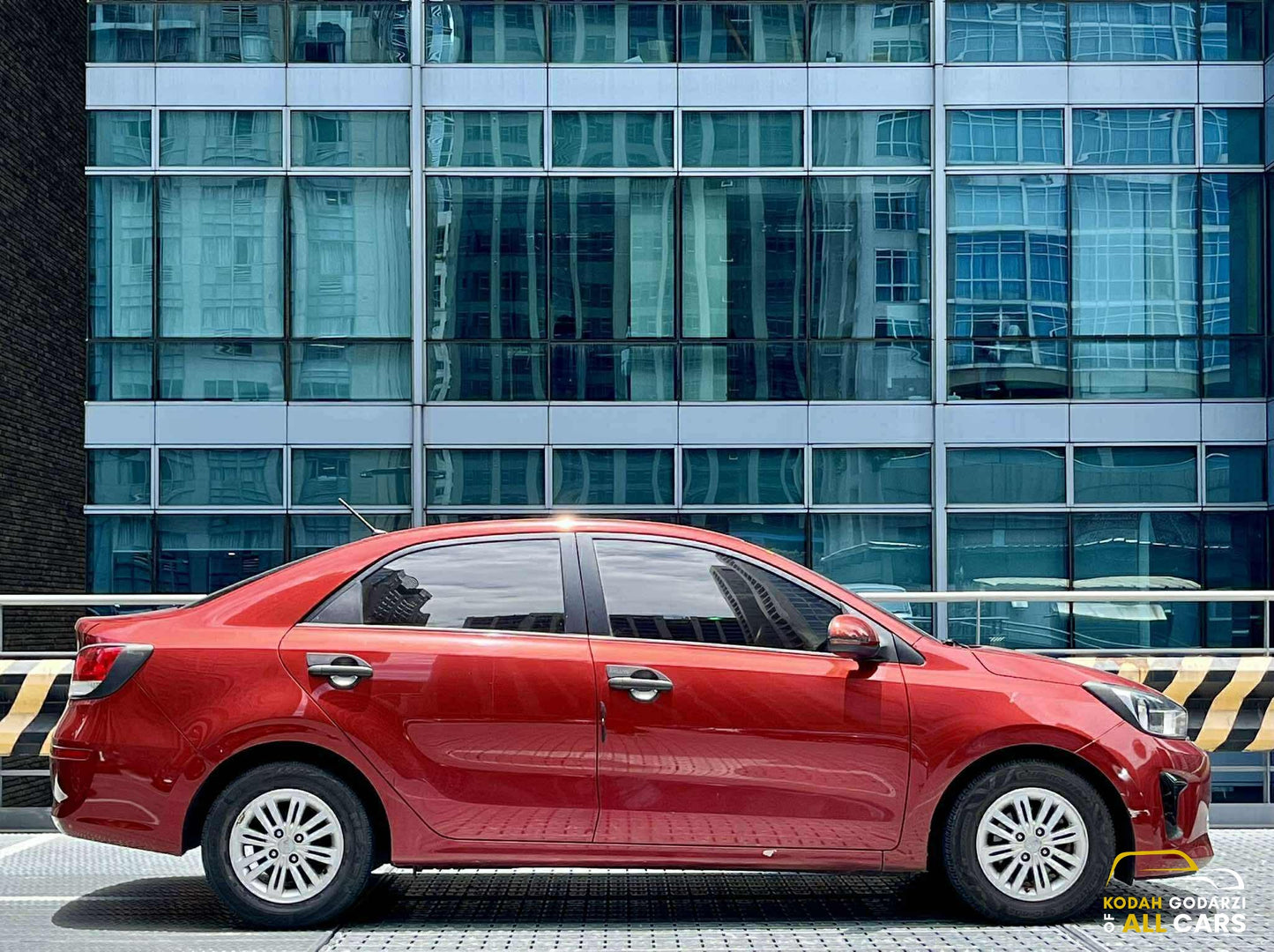 2020 Kia Soluto EX 1.5, Automatic, Gas