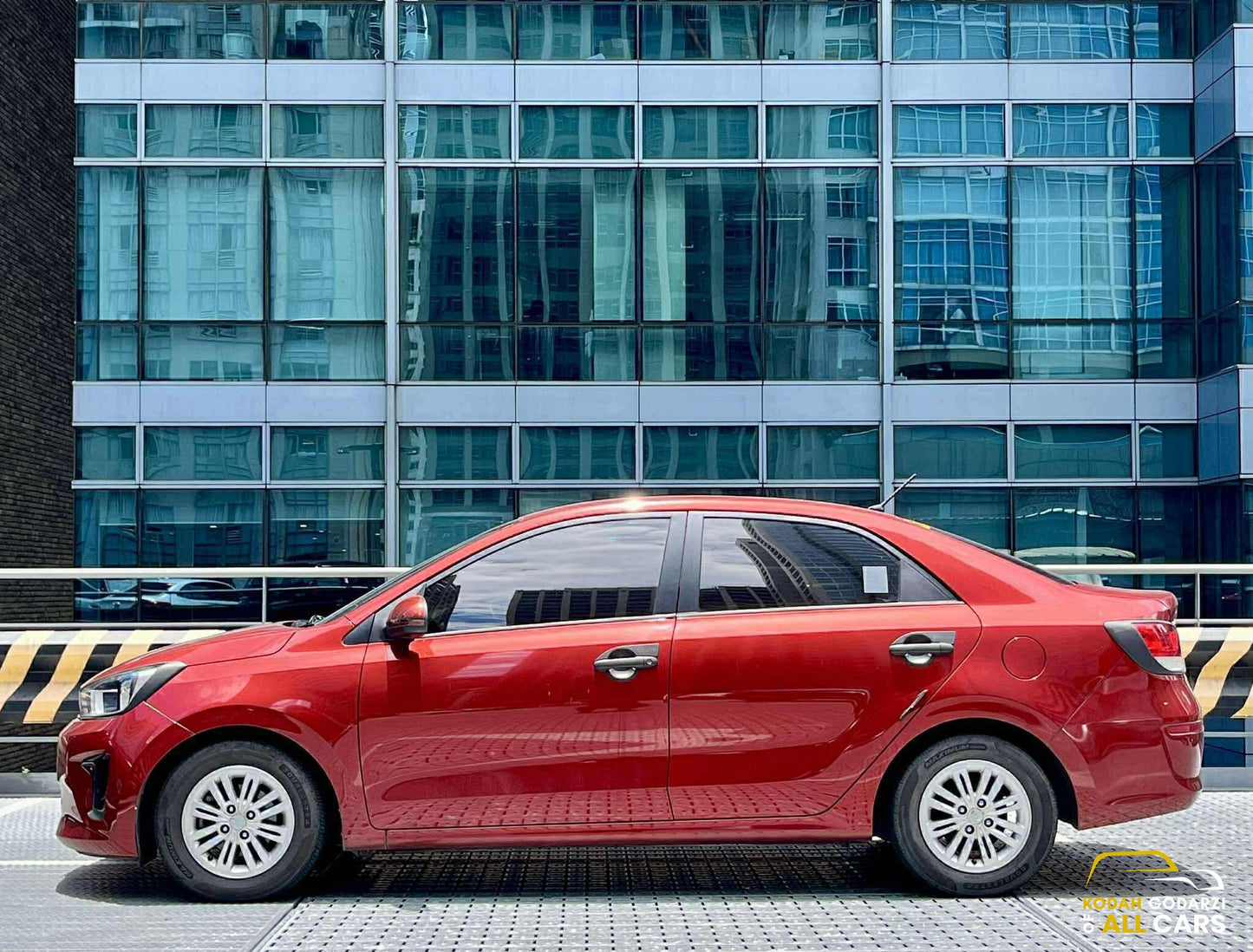 2020 Kia Soluto EX 1.5, Automatic, Gas