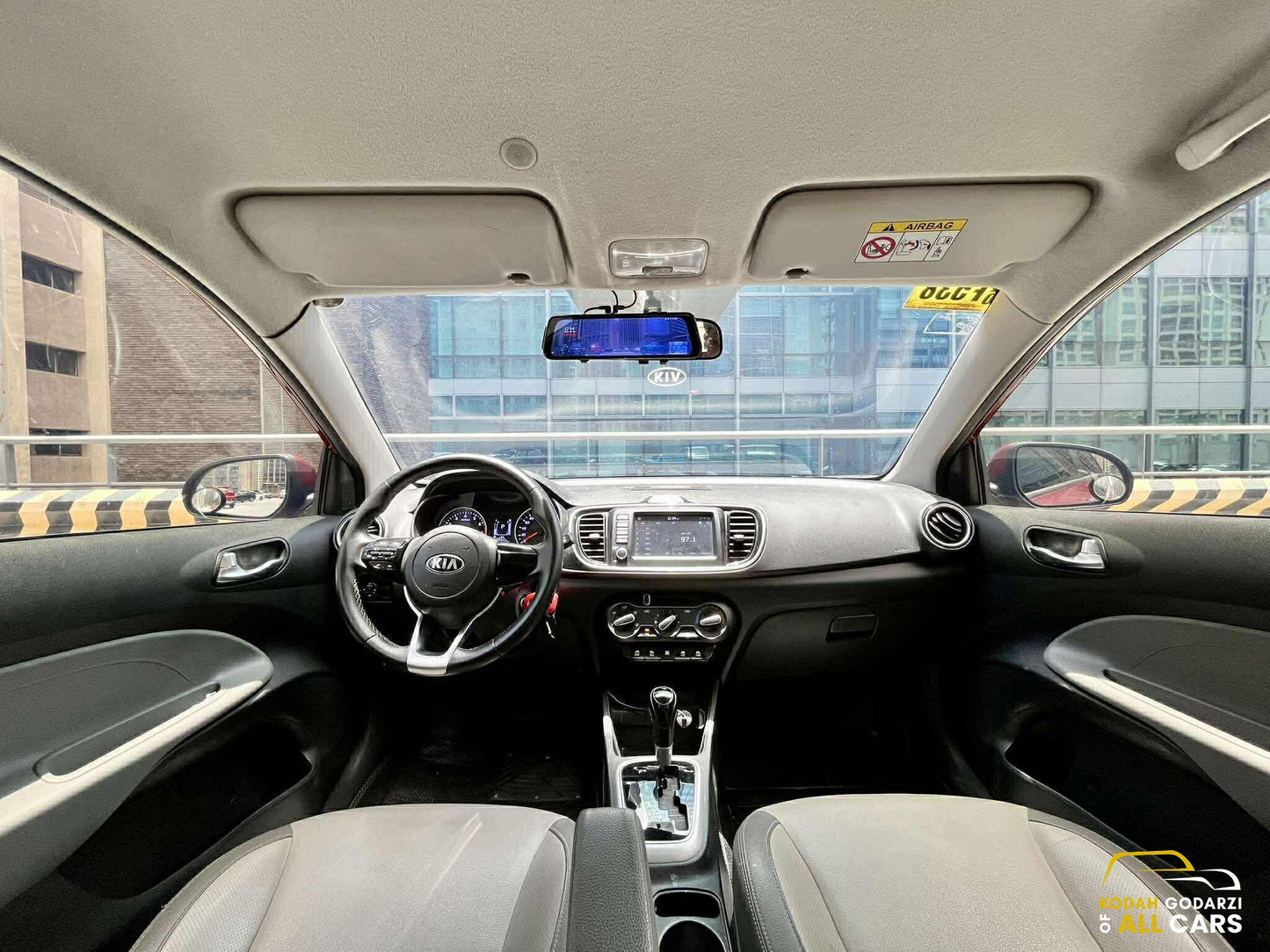 2020 Kia Soluto EX 1.5, Automatic, Gas