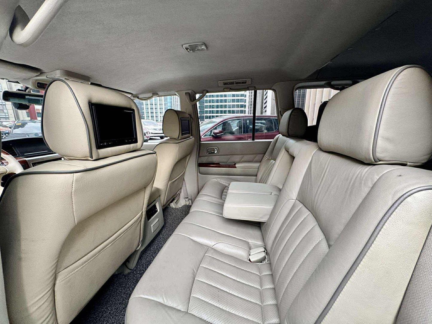 2013 Nissan Patrol Super Safari 4x4 3.0, Automatic, Diesel