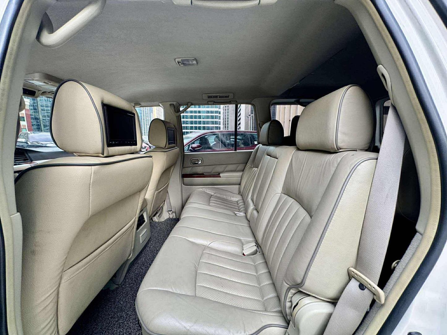 2013 Nissan Patrol Super Safari 4x4 3.0, Automatic, Diesel
