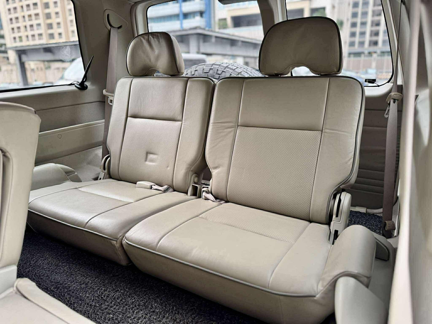 2013 Nissan Patrol Super Safari 4x4 3.0, Automatic, Diesel