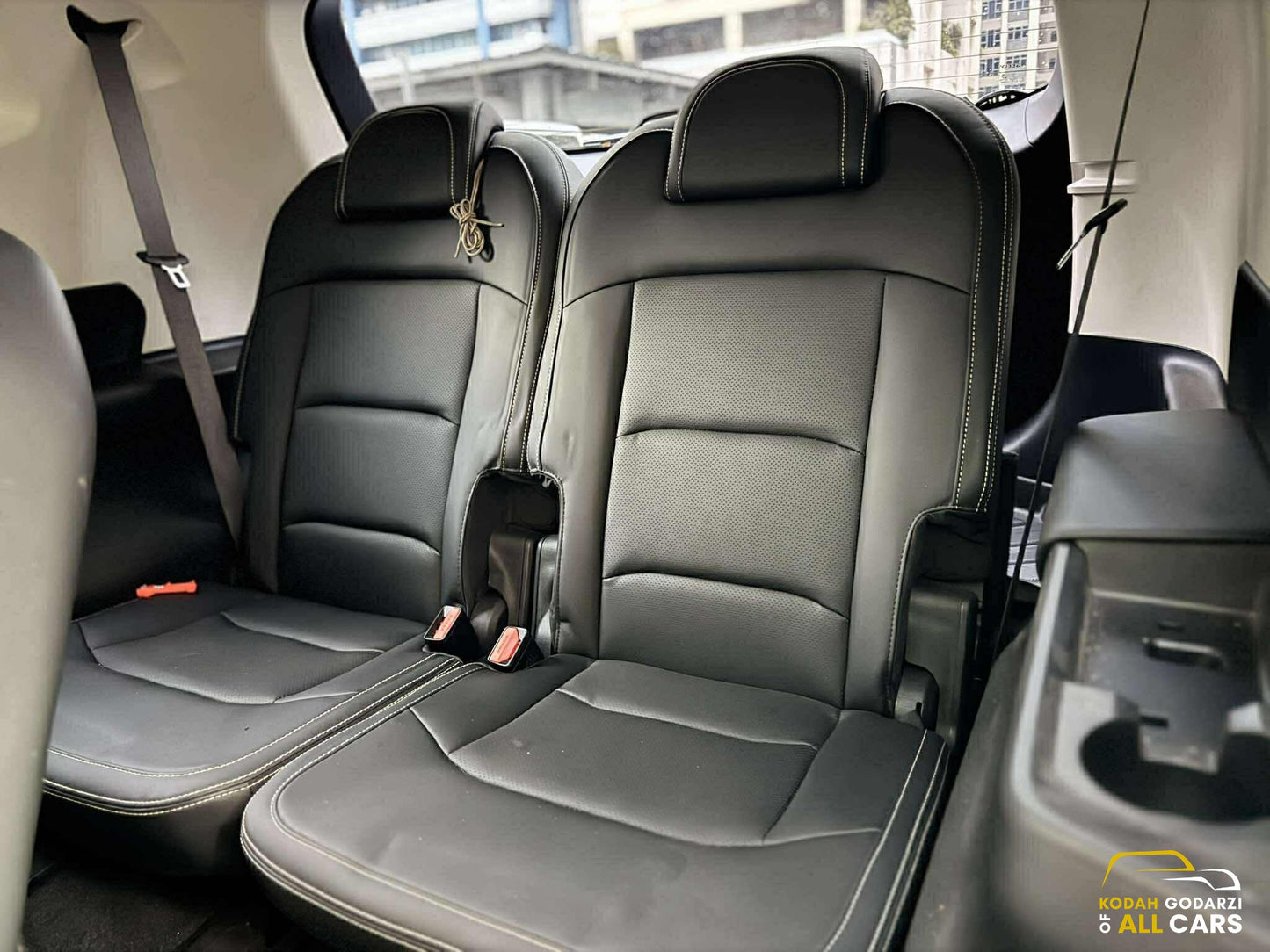 2021 Geely Okavango 1.5 Urban Plus, Automatic, Gas