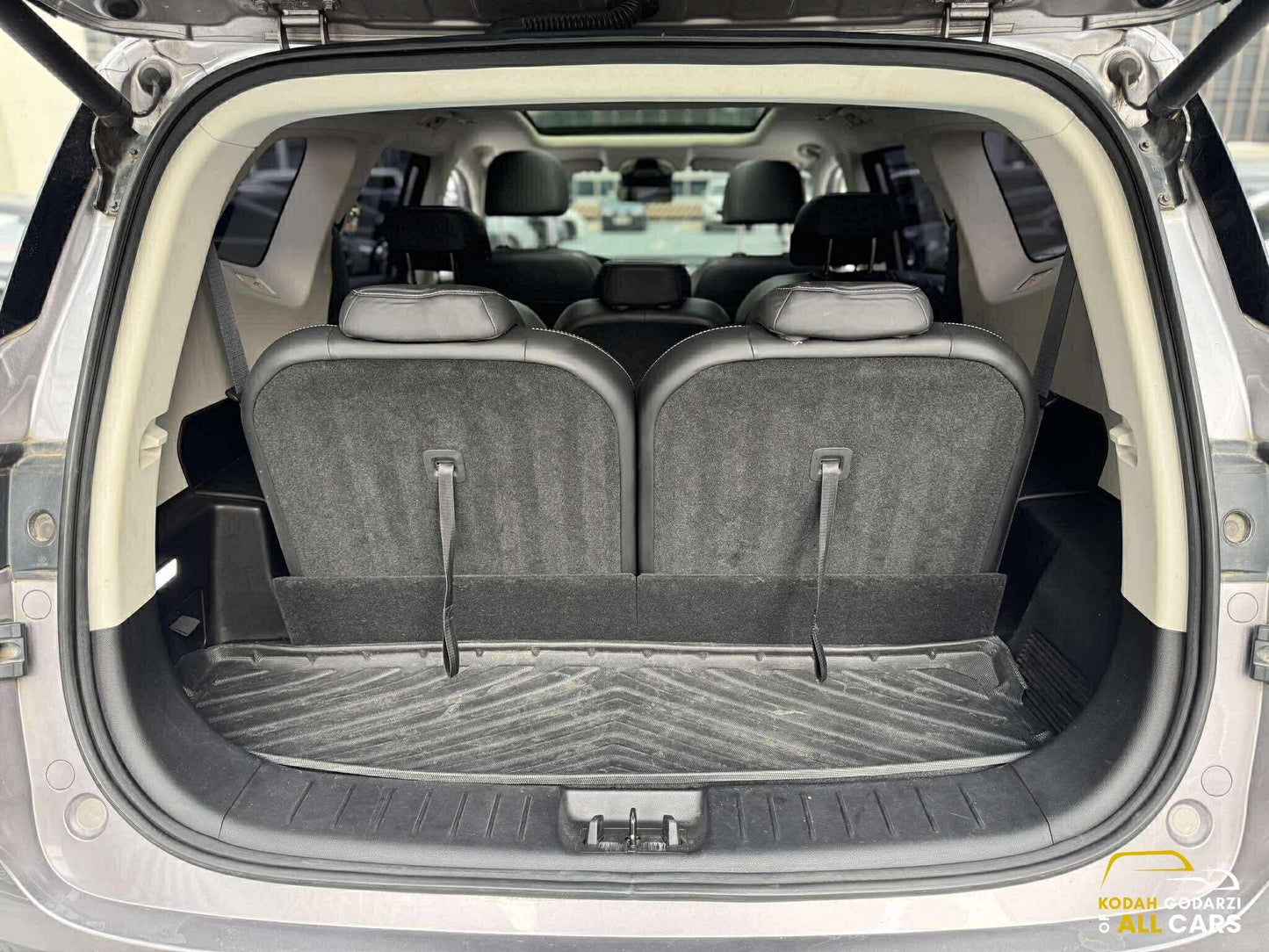 2021 Geely Okavango 1.5 Urban Plus, Automatic, Gas