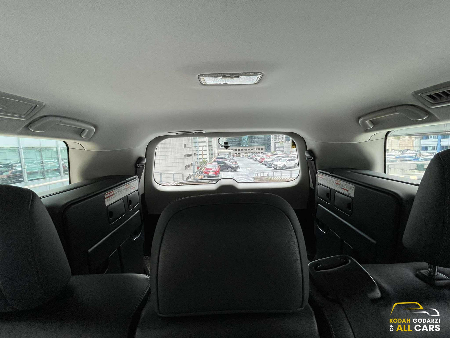 2017 Toyota Land Cruiser LC200 V8, Automatic, Diesel