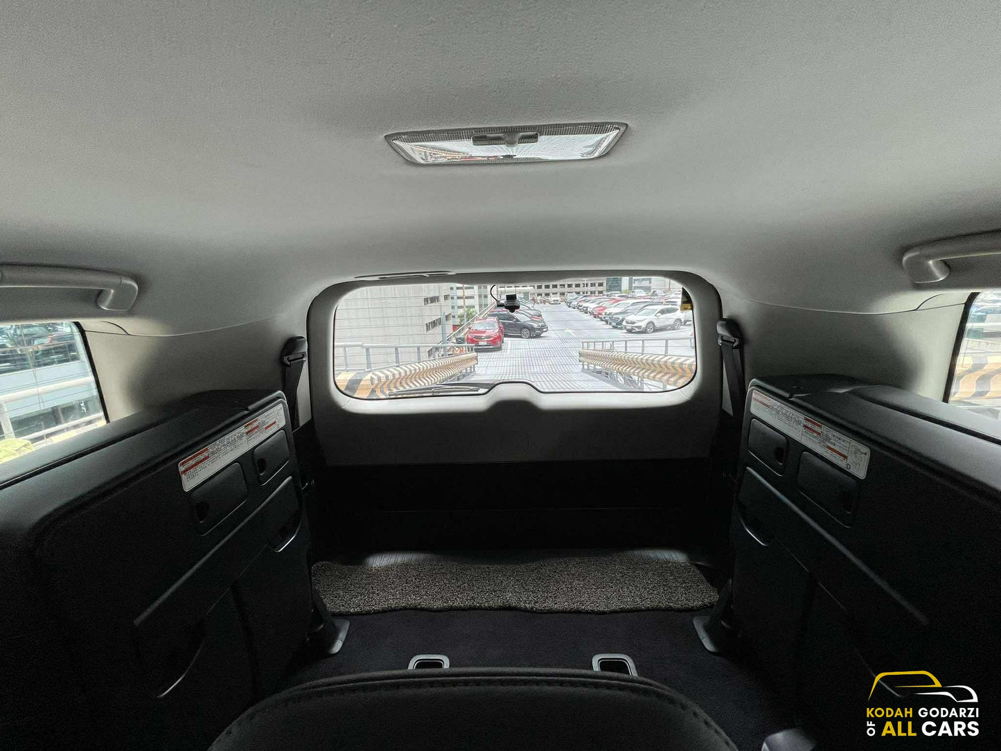 2017 Toyota Land Cruiser LC200 V8, Automatic, Diesel