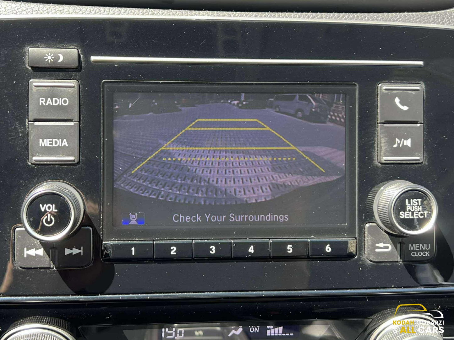 2018 Honda CRV 1.6 V, Automatic, Diesel