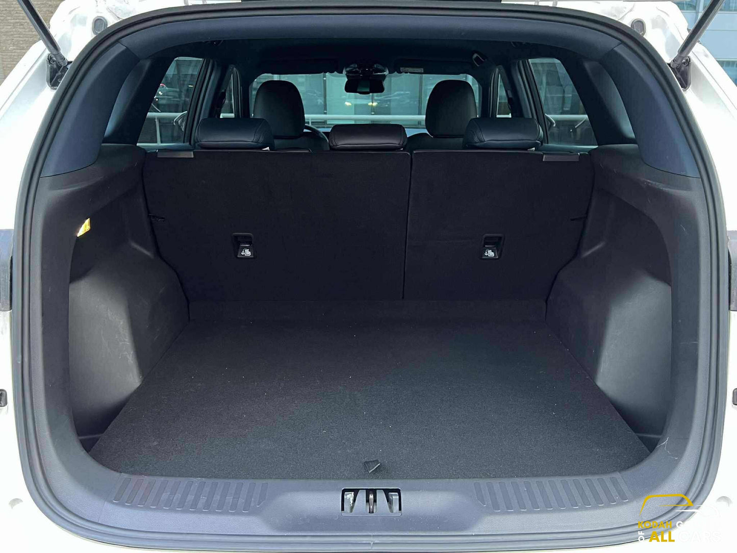 2024 Ford Territory Titanium 1.5, Automatic, Gas