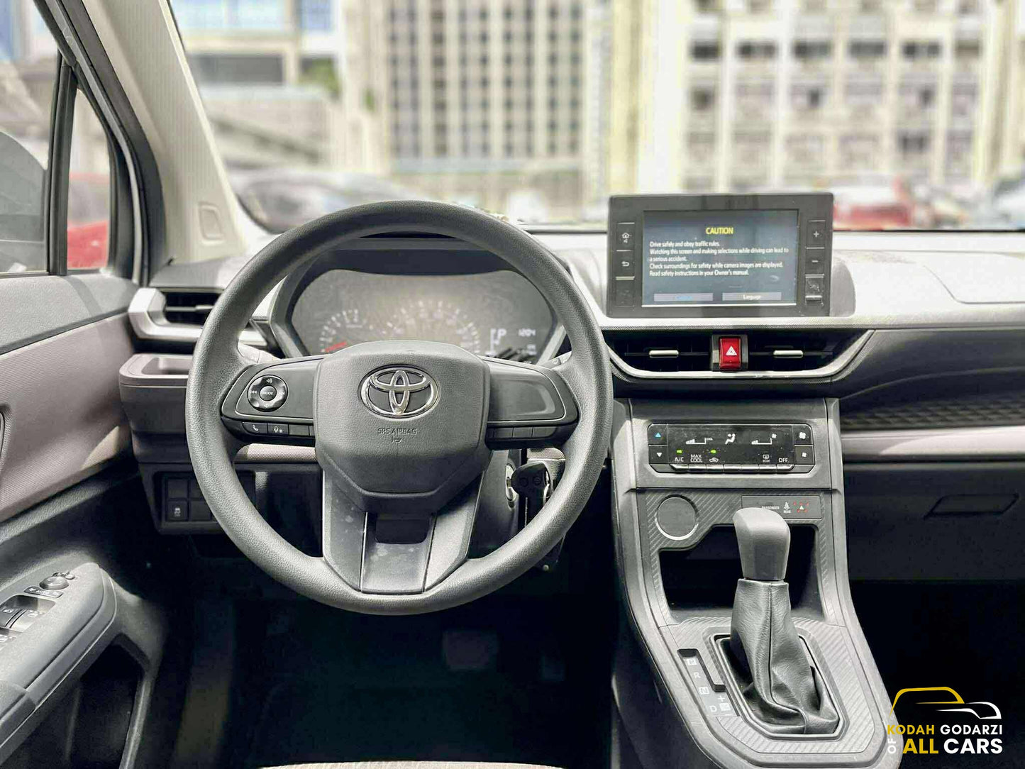 2023 Toyota Avanza 1.3 E CVT, Automatic, Gas