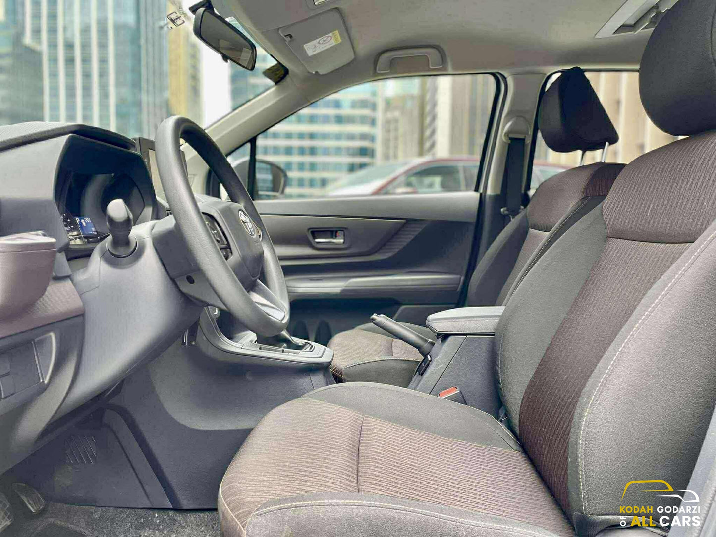 2023 Toyota Avanza 1.3 E CVT, Automatic, Gas