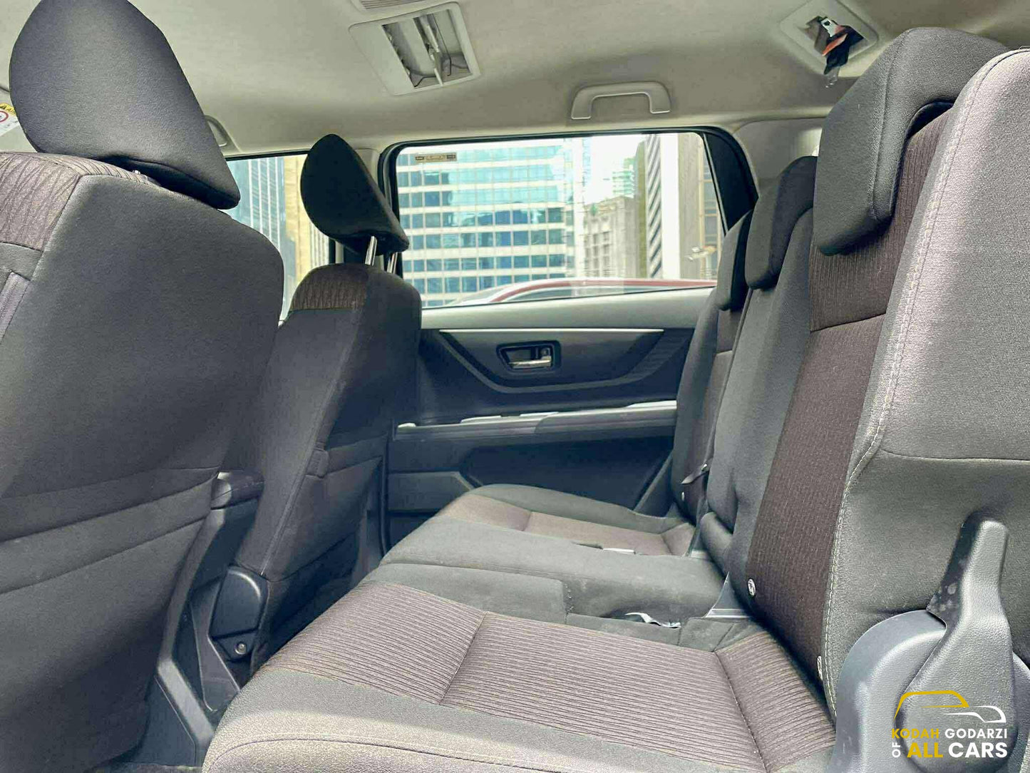 2023 Toyota Avanza 1.3 E CVT, Automatic, Gas
