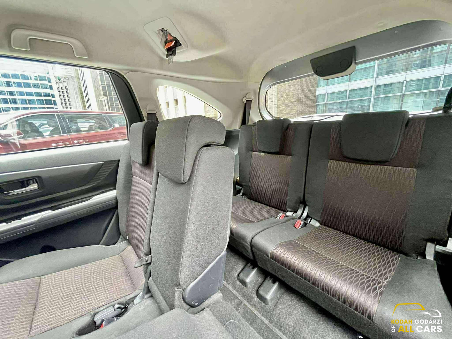 2023 Toyota Avanza 1.3 E CVT, Automatic, Gas