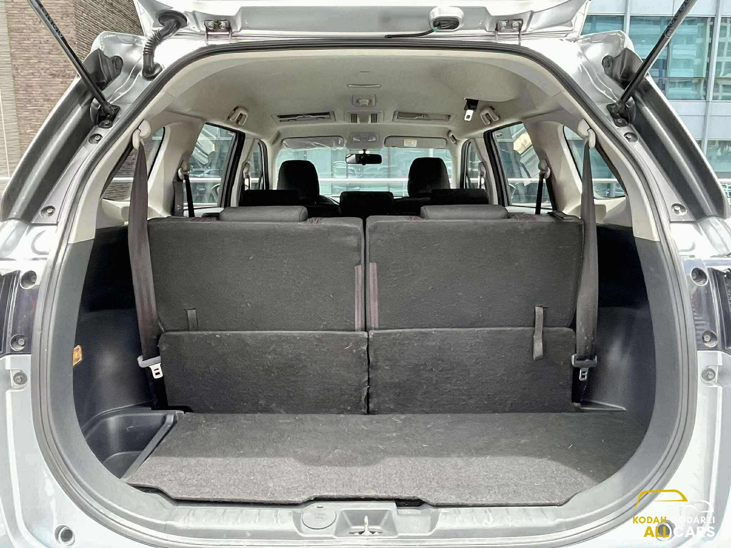 2023 Toyota Avanza 1.3 E CVT, Automatic, Gas