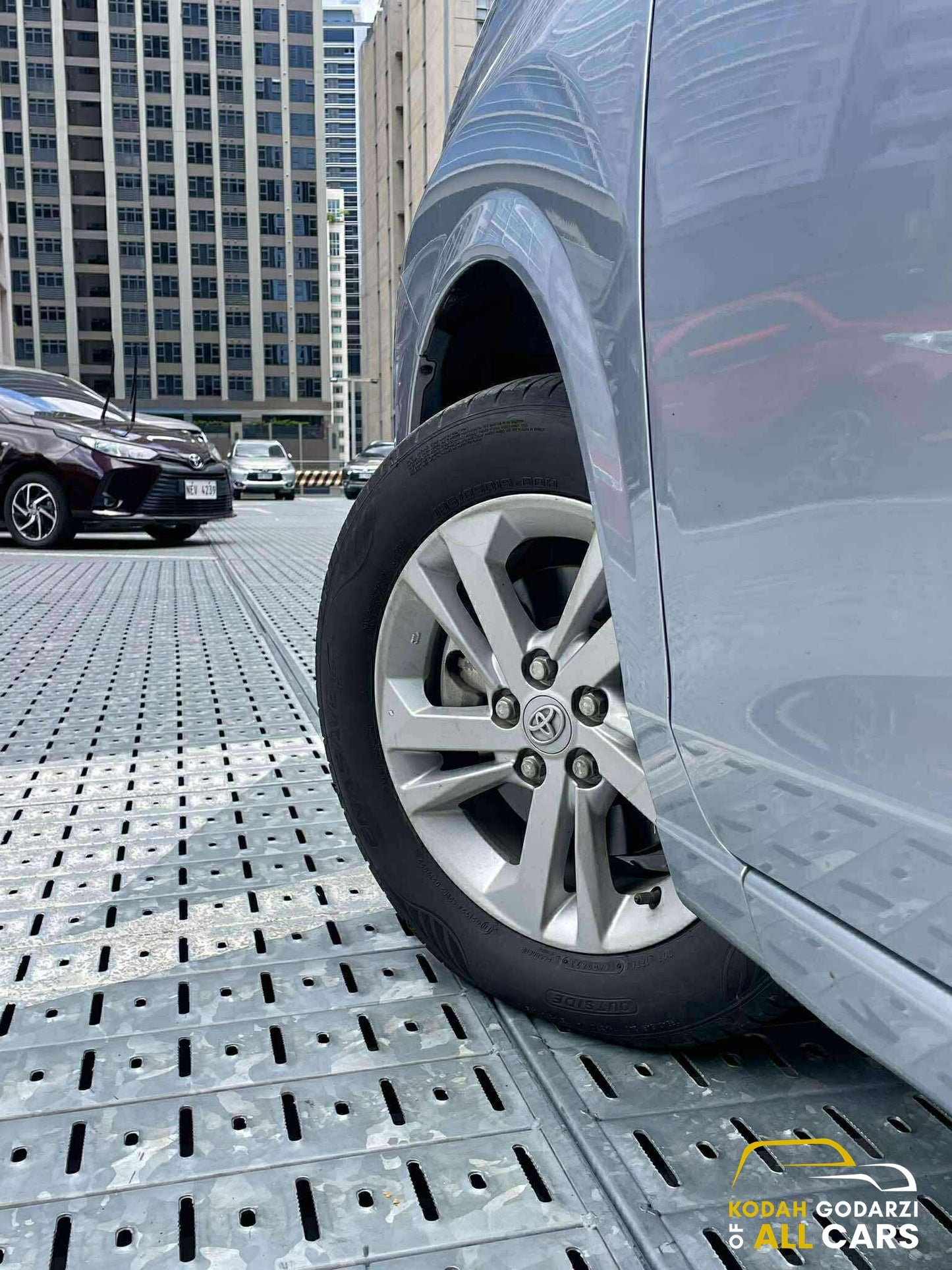 2023 Toyota Avanza 1.3 E CVT, Automatic, Gas