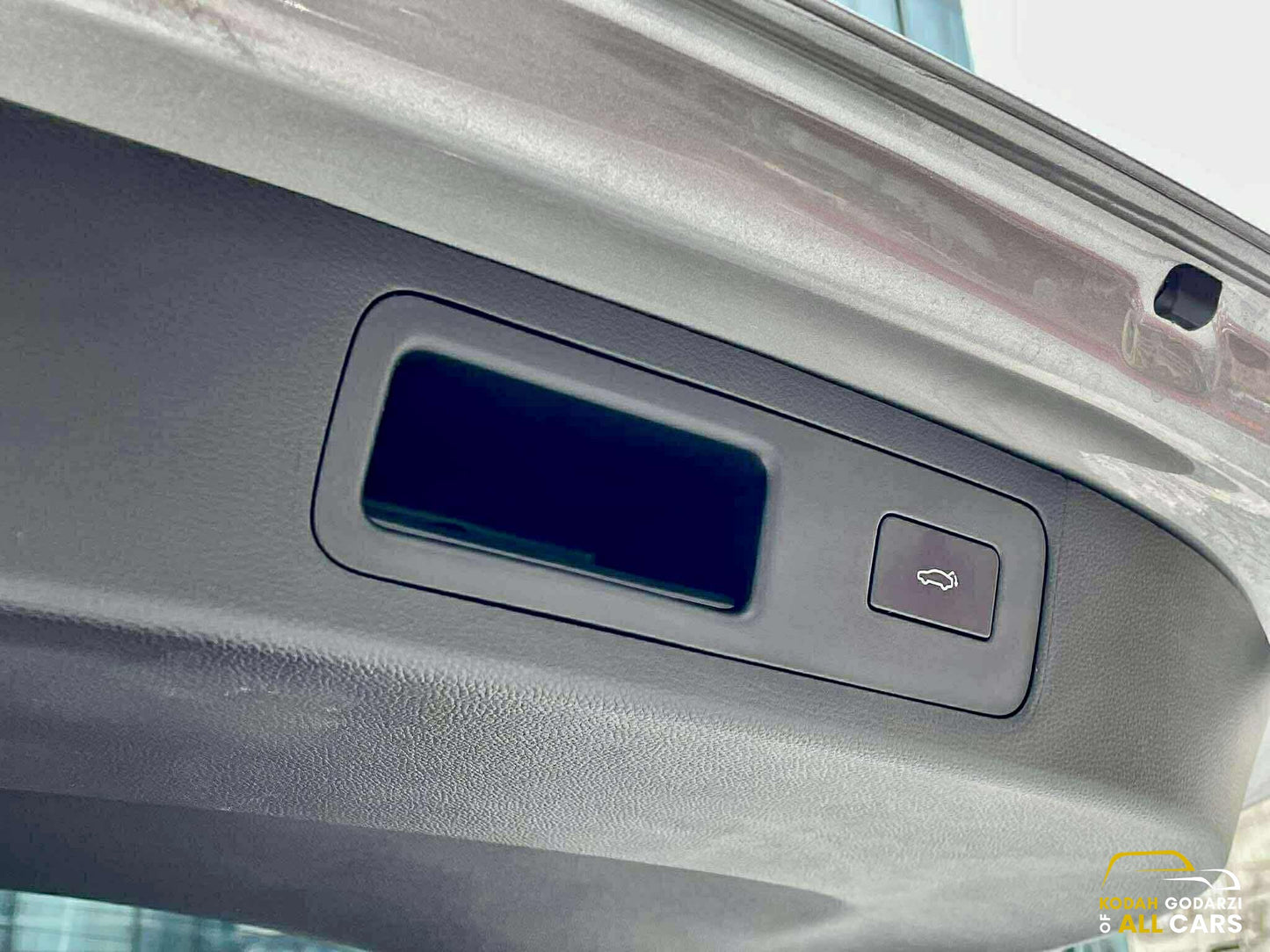 2021 Geely Okavango 1.5 Urban, Automatic, Gas