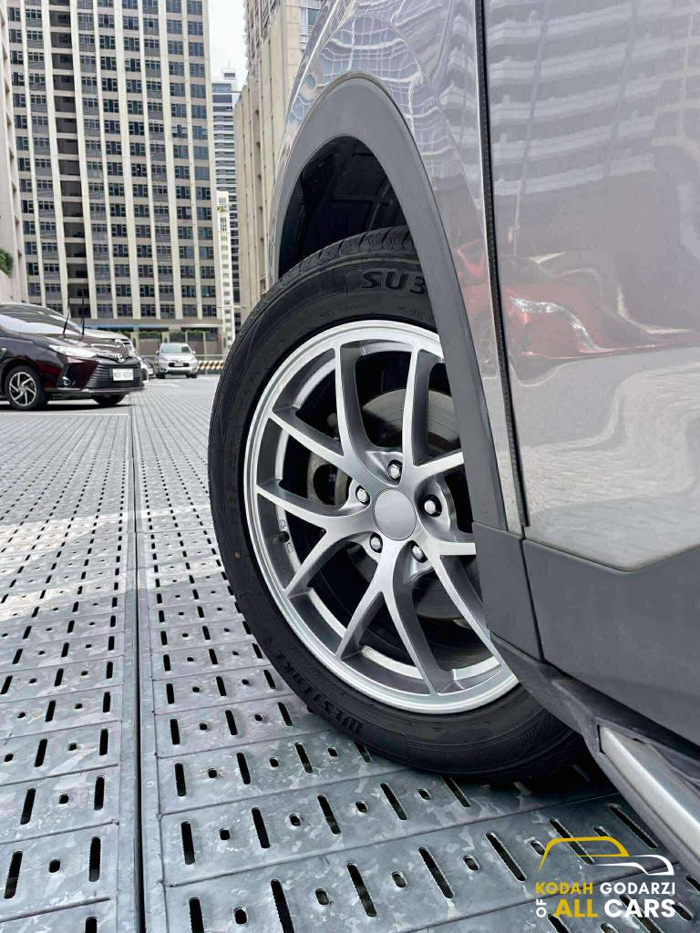 2021 Geely Okavango 1.5 Urban, Automatic, Gas