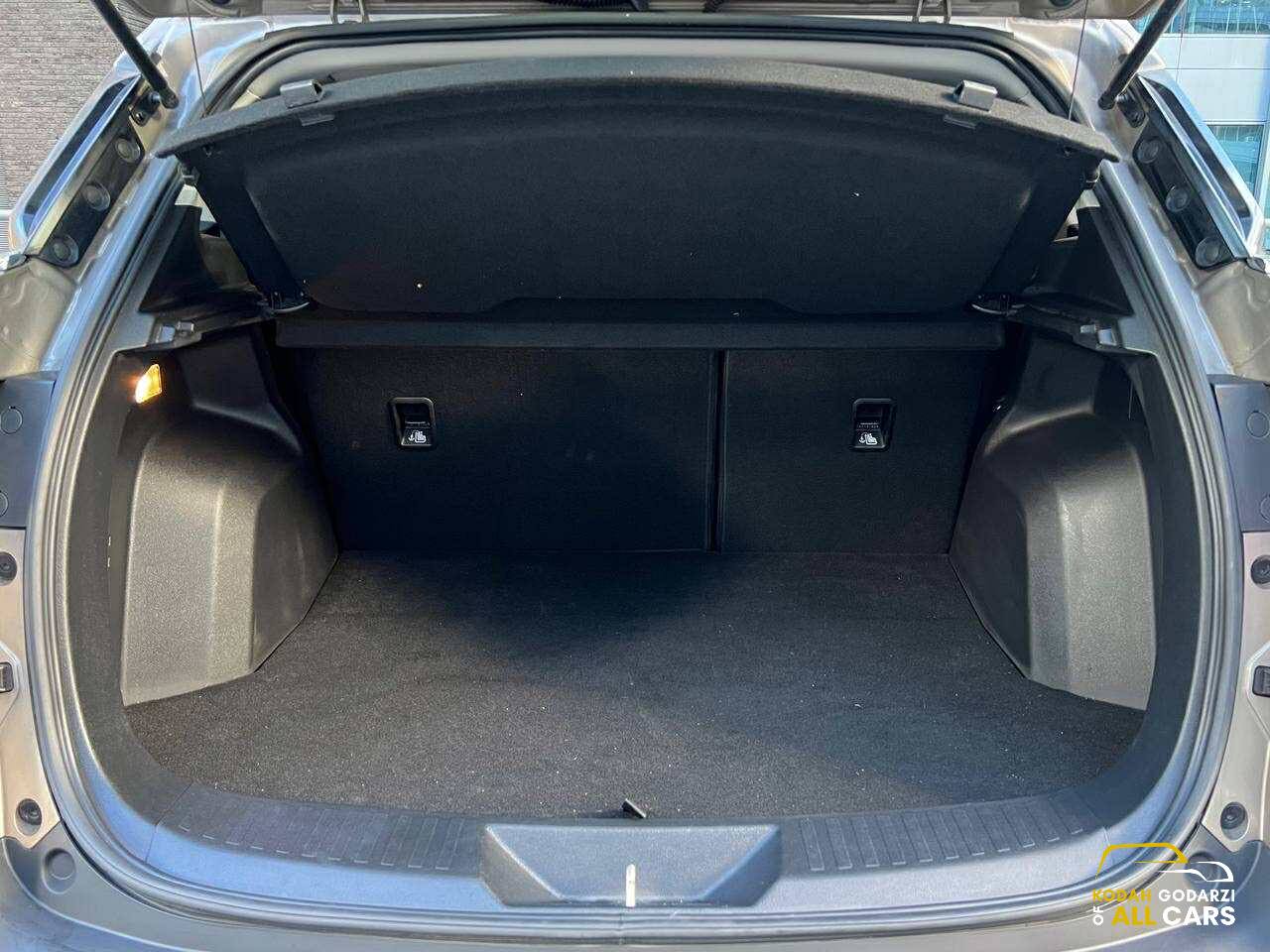 2022 Ford Territory Titanium 1.5, Automatic, Gas