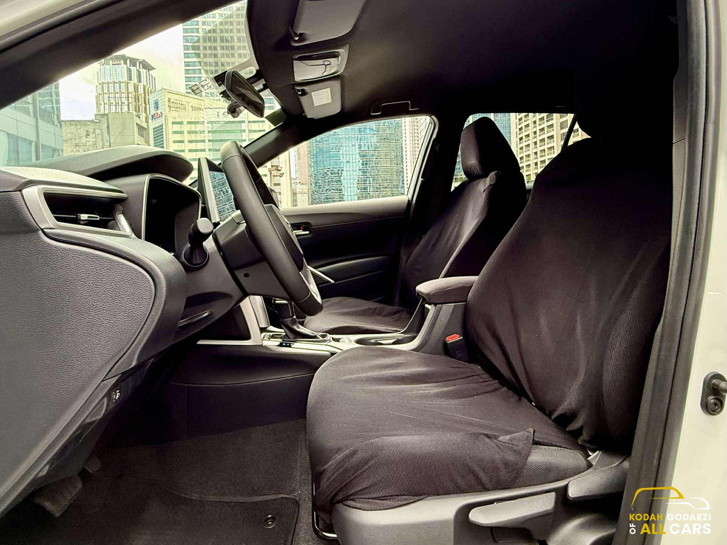 2024 Toyota Corolla Cross HEV 1.8 G Hybrid, Automatic, Gas