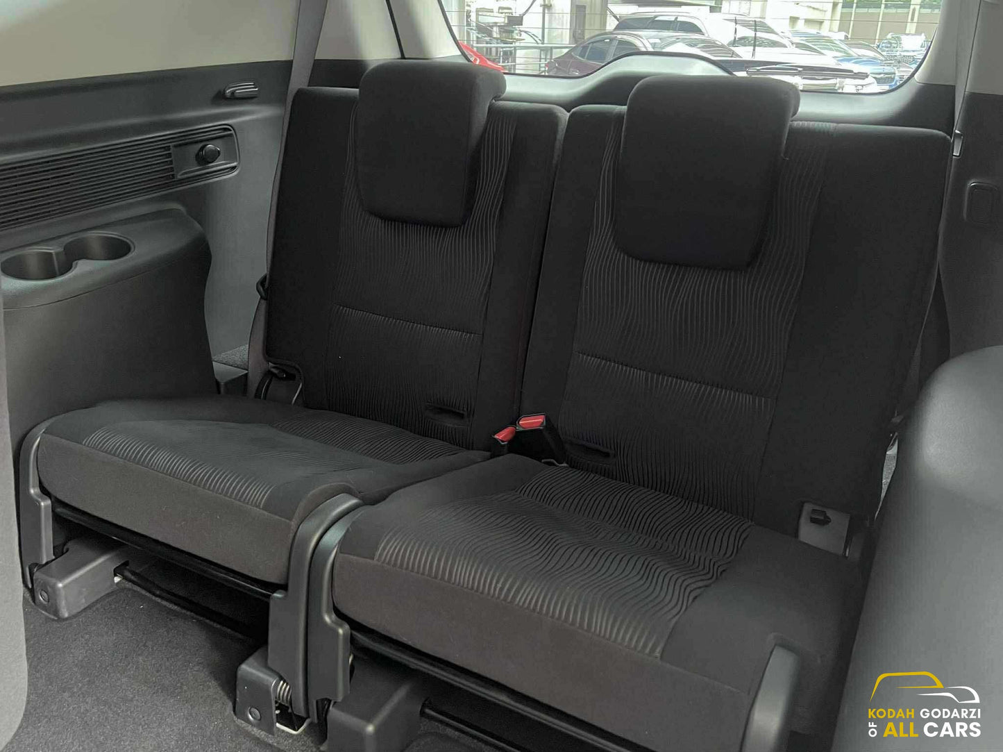 2025 Mitsubishi Montero Sport GLX 2.4, Manual, Diesel