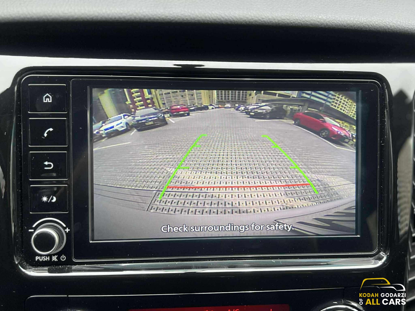 2025 Mitsubishi Montero Sport GLX 2.4, Manual, Diesel