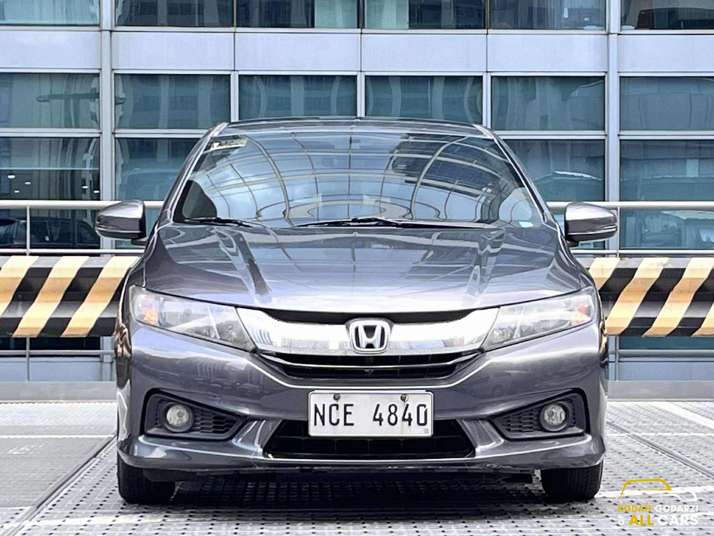 2017 Honda City 1.5 E, Automatic, Gas