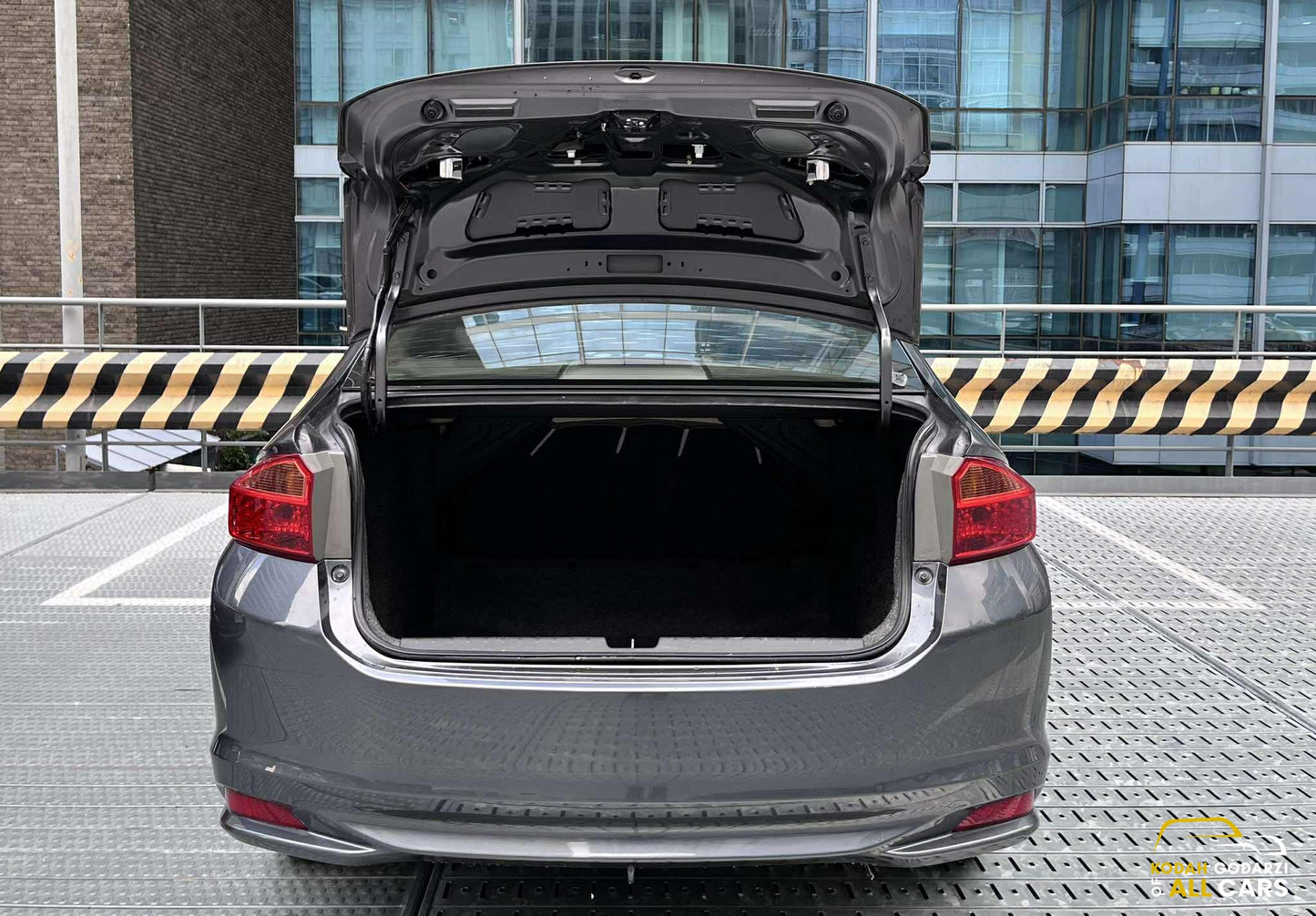 2017 Honda City 1.5 E, Automatic, Gas