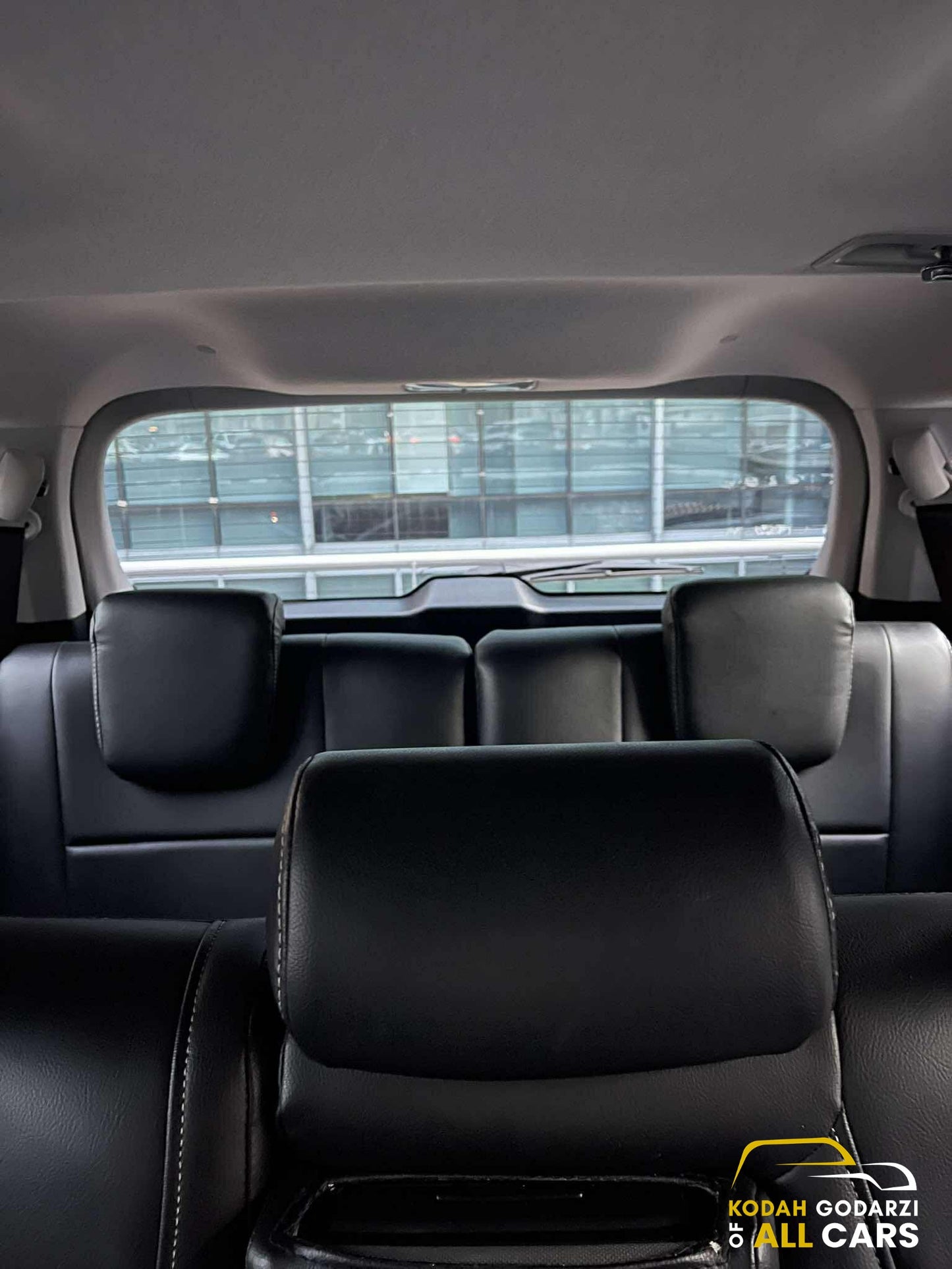 2022 Toyota Fortuner 2.4 G 4x2, Automatic, Diesel