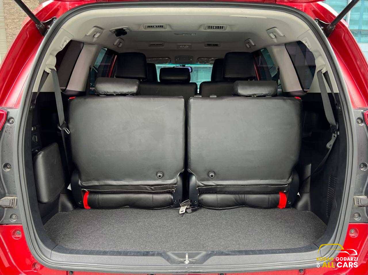 2023 Toyota Innova 2.8 E, Automatic, Diesel