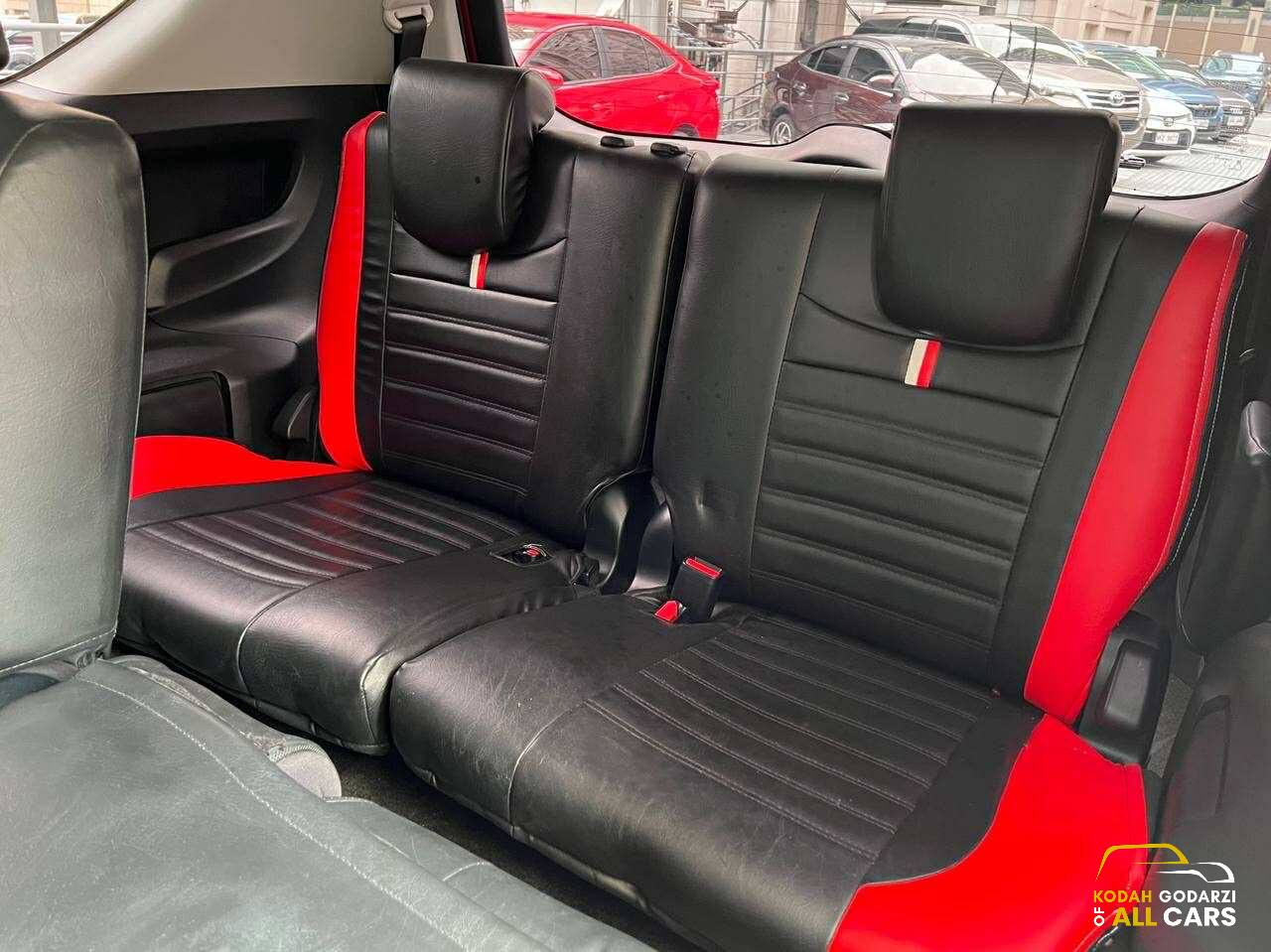 2023 Toyota Innova 2.8 E, Automatic, Diesel