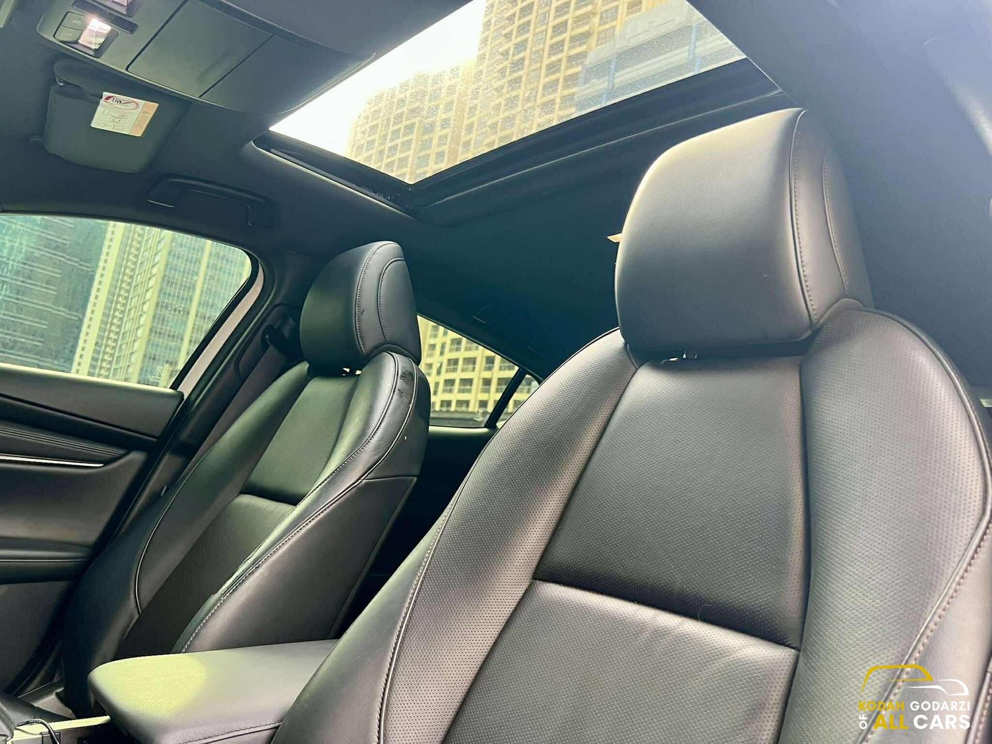 2021 Mazda 3 2.0 Premium Hatchback, Automatic, Gas