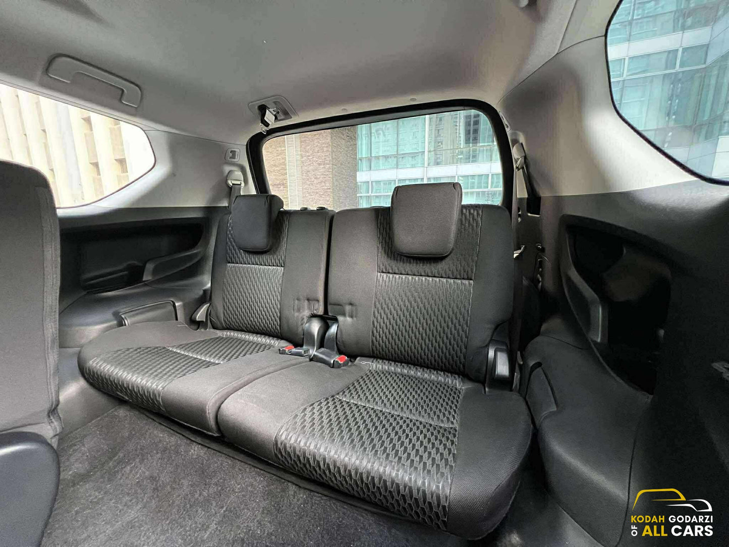 2017 Toyota Innova 2.8 J, Manual, Diesel