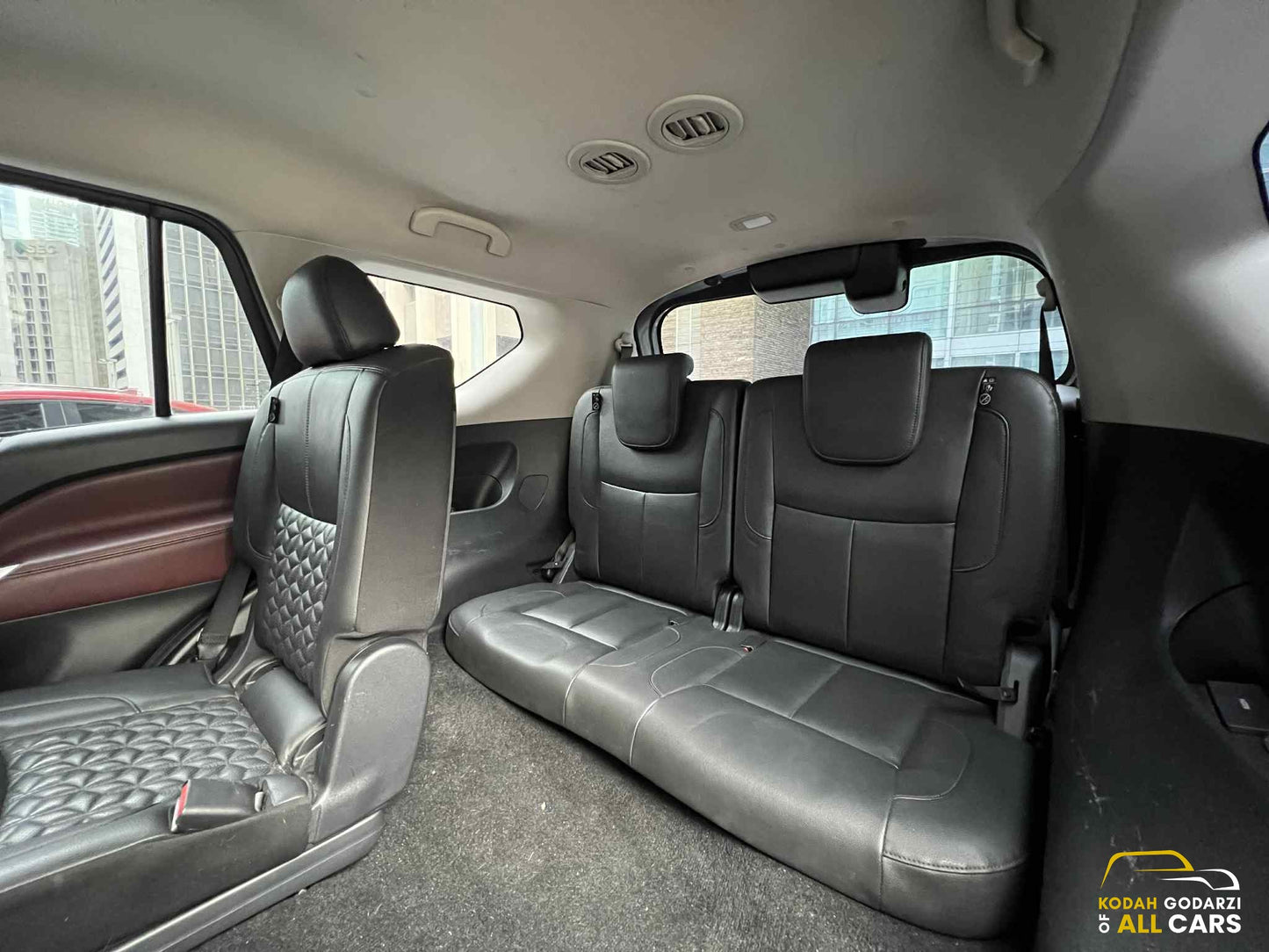 2022 Nissan Terra VL 2.5 4x4, Automatic, Diesel