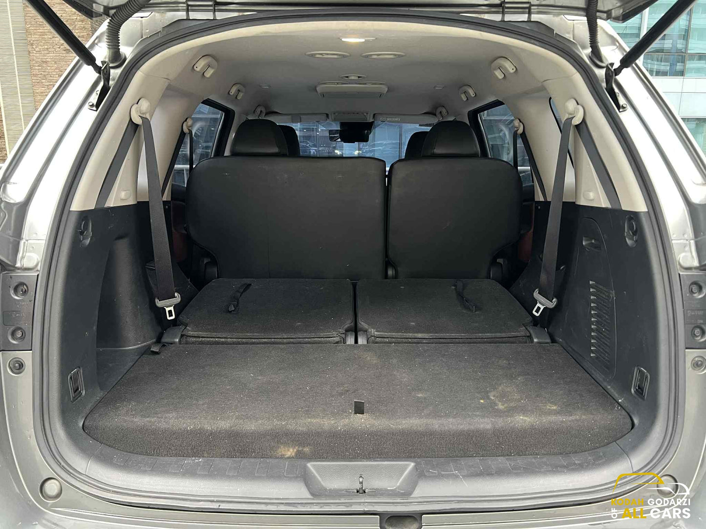 2022 Nissan Terra VL 2.5 4x4, Automatic, Diesel