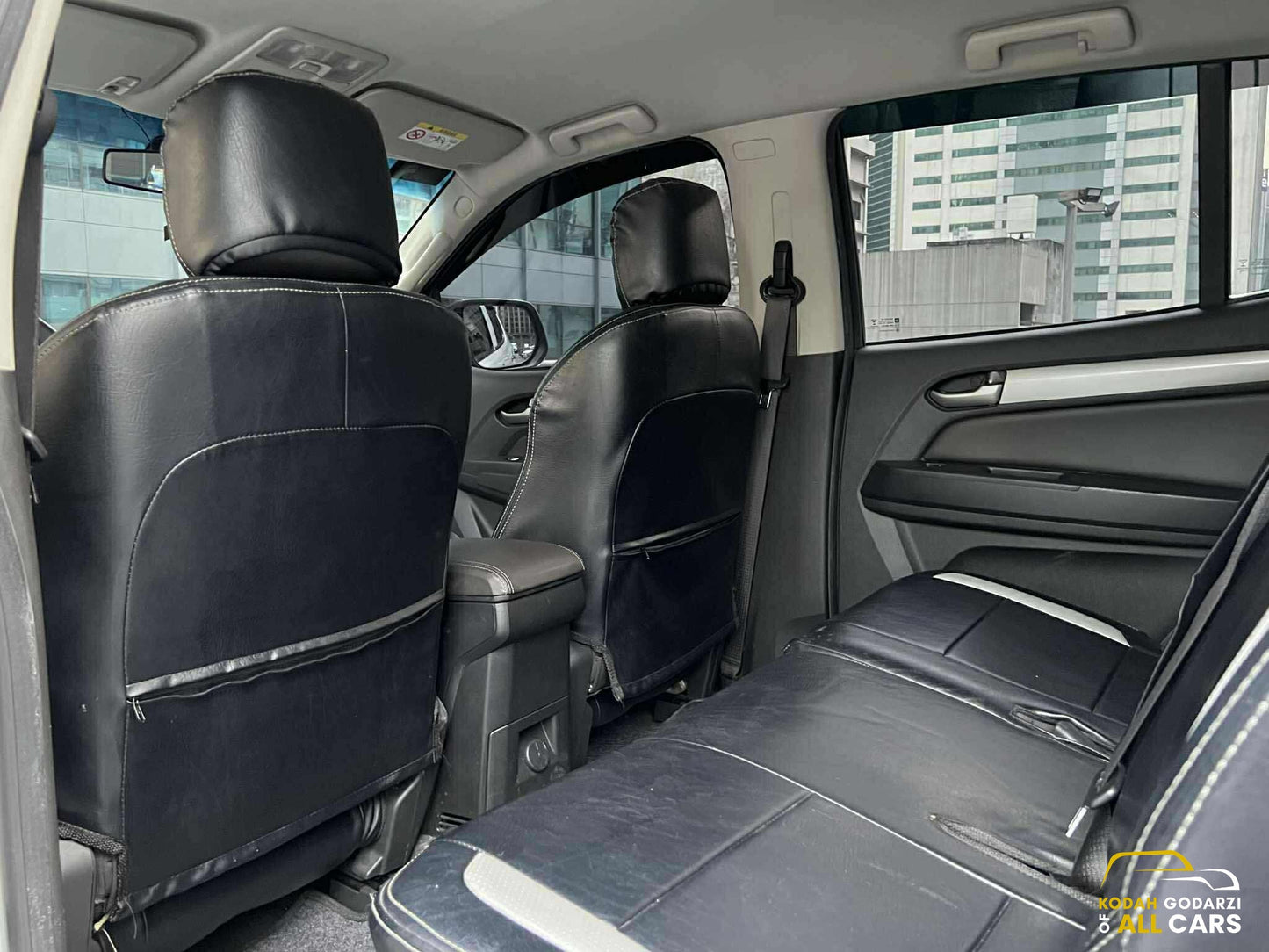 2017 Chevrolet Trailblazer 2.8 LT, Automatic, Diesel