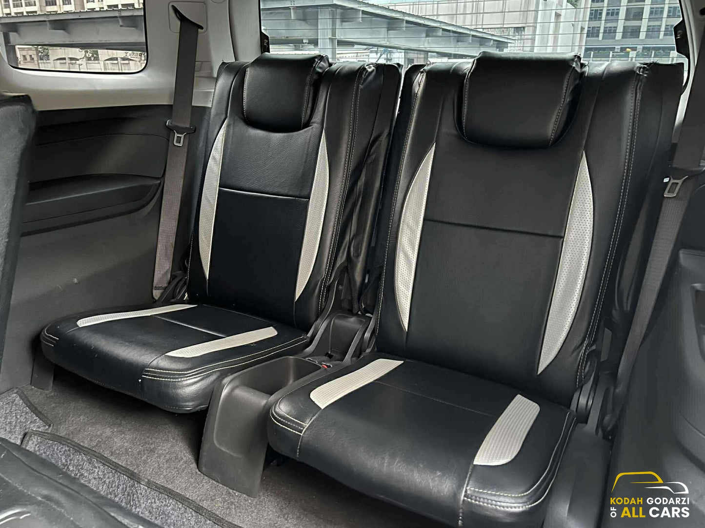 2017 Chevrolet Trailblazer 2.8 LT, Automatic, Diesel