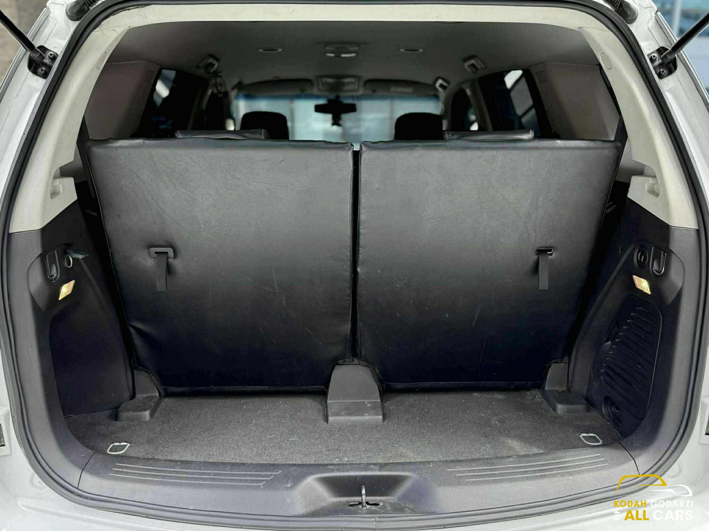 2017 Chevrolet Trailblazer 2.8 LT, Automatic, Diesel