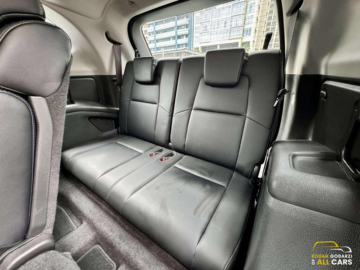 2018 Honda CRV V 1.6, Automatic, Diesel